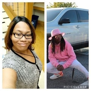 Meet your Posher, Tabetha